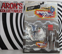 Load image into Gallery viewer, Spiral Zone Earth's Most Powerful Soldiers Zone Runner Cycle Backpack Accessory Set