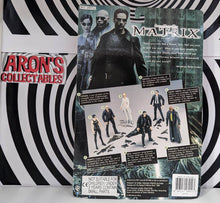 Load image into Gallery viewer, The Matrix Movie Switch Action Figure