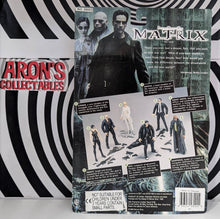 Load image into Gallery viewer, The Matrix Movie Trinity Action Figure