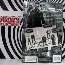 Load image into Gallery viewer, The Matrix Movie Cypher Action Figure