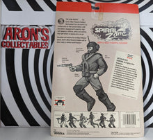 Load image into Gallery viewer, Spiral Zone Earth's Most Powerful Soldiers Jet Pilot Suit Accessory Set