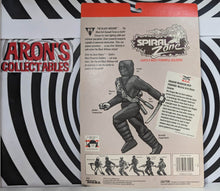 Load image into Gallery viewer, Spiral Zone Earth's Most Powerful Soldiers Dragon Warrior Suit Accessory Set