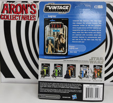 Load image into Gallery viewer, Star Wars VC55 Return of the Jedi Logray Ewok Medicine Man Action Figure