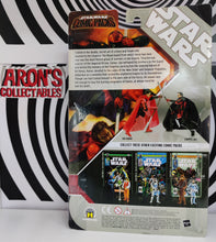 Load image into Gallery viewer, Star Wars Comic Packs 01 Crimson Empire with Carnor Jax & Kir Kanos Action Figures