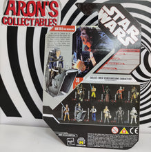 Load image into Gallery viewer, Hasbro Star Wars 30th Anniversary #38 ESB Han Solo with Torture Rack Action Figure