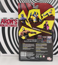 Load image into Gallery viewer, Batman Knightfall Series 1 Catwoman Action Figure