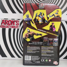 Load image into Gallery viewer, Batman Knightfall Series 1 Mask of Tengu Batman Action Figure
