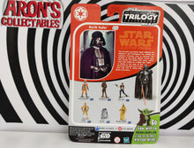 Load image into Gallery viewer, Star Wars The Original Trilogy #34 Darth Vader Action Figure