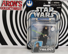 Load image into Gallery viewer, Star Wars The Original Trilogy #06 Luke Skywalker Action Figure