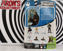 Load image into Gallery viewer, Star Wars The Original Trilogy #06 Luke Skywalker Action Figure