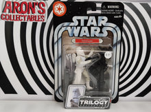 Load image into Gallery viewer, Star Wars The Original Trilogy #25 Snowtrooper Action Figure