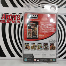 Load image into Gallery viewer, Star Wars The Saga Collection Han Solo in Trench Coat Action Figure