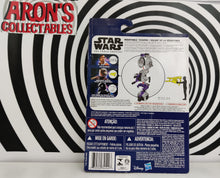 Load image into Gallery viewer, Star Wars The Force Awakens Resistance Trooper Action Figure