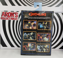 Load image into Gallery viewer, NECA Reel Toys Gremlins Ultimate Gamer Gremlin Action Figure