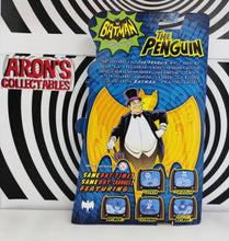 Load image into Gallery viewer, Batman Classic TV Series The Penguin Action Figure