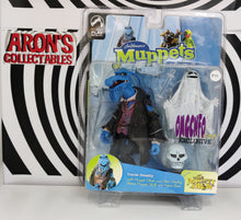 Load image into Gallery viewer, Jim Henson's The Muppet Show Series Five Uncle Deadly Action Figure