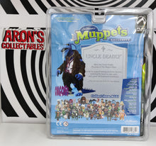 Load image into Gallery viewer, Jim Henson's The Muppet Show Series Five Uncle Deadly Action Figure