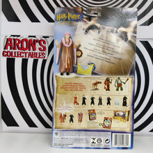 Load image into Gallery viewer, Harry Potter and the Sorcerer's Stone Professor Quirrell Action Figure
