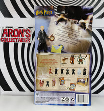 Load image into Gallery viewer, Harry Potter and the Sorcerer's Stone Slytherin Malfoy Action Figure