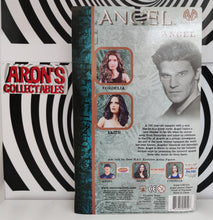 Load image into Gallery viewer, Angel Angel Action Figure