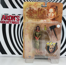 Load image into Gallery viewer, Buffy the Vampire Slayer Anyanka Action Figure