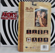 Load image into Gallery viewer, Buffy the Vampire Slayer Anyanka Action Figure