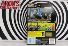 Load image into Gallery viewer, Star Wars The Power of the Force Saelt-Marae (Yak Face) Freeze Frame Action Figure