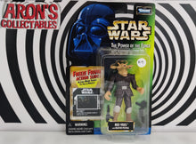Load image into Gallery viewer, Star Wars The Power of the Force Ree-Yees Freeze Frame Action Figure