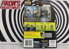 Load image into Gallery viewer, Star Wars The Power of the Force Ree-Yees Freeze Frame Action Figure