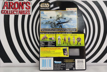 Load image into Gallery viewer, Star Wars The Power of the Force Hoth Rebel Soldier Freeze Frame Action Figure