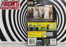 Load image into Gallery viewer, Star Wars The Power of the Force Mon Mothma Freeze Frame Action Figure