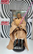 Load image into Gallery viewer, Sideshow Star Wars Order of the Jedi Jedi Master Mace Windu 1:6 Scale Figure