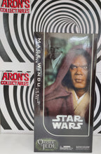 Load image into Gallery viewer, Sideshow Star Wars Order of the Jedi Jedi Master Mace Windu 1:6 Scale Figure