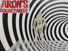 Load image into Gallery viewer, Star Wars The Empire Strikes Back Vintage 1982 C-3PO Action Figure