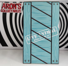 Load image into Gallery viewer, Kidrobot Futurama Nibbler Vinyl Figure