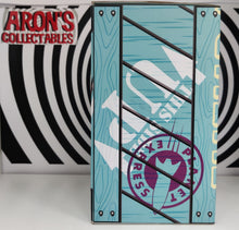 Load image into Gallery viewer, Kidrobot Futurama Nibbler Vinyl Figure