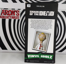 Load image into Gallery viewer, Vinyl Idolz #20 Shaun of the Dead Shaun Vinyl Figure