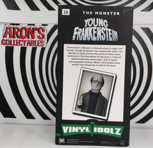 Load image into Gallery viewer, Vinyl Idolz #28 Young Frankenstein The Monster Vinyl Figure