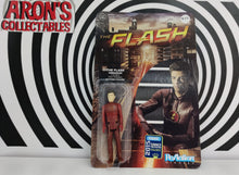 Load image into Gallery viewer, ReAction The Flash The Flash (Unmasked) SCE 2015 Action Figure