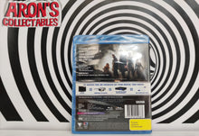 Load image into Gallery viewer, Doctor Who The Day of the Doctor 50th Anniversary Special Bluray