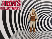 Load image into Gallery viewer, Star Wars The Empire Strikes Back Vintage 1980 Rebel Soldier (Hoth Battle Gear) Action Figure