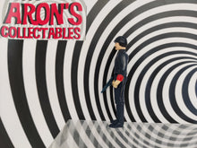 Load image into Gallery viewer, Star Wars The Empire Strikes Back Vintage 1980 Bespin Security Guard Action Figure