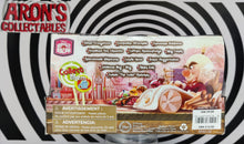Load image into Gallery viewer, Wreck-It-Ralph Sugar Rush Racers Crumbelina DiCarmello Figure Set