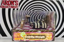 Load image into Gallery viewer, Wreck-It-Ralph Sugar Rush Racers Crumbelina DiCarmello Figure Set