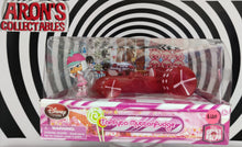 Load image into Gallery viewer, Wreck-It-Ralph Sugar Rush Racers Taffyta Muttonfudge Figure Set