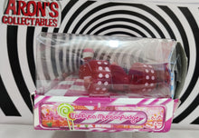 Load image into Gallery viewer, Wreck-It-Ralph Sugar Rush Racers Taffyta Muttonfudge Figure Set