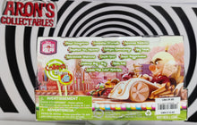 Load image into Gallery viewer, Wreck-It-Ralph Sugar Rush Racers Swizzle "The Swizz" Malarkey Figure Set