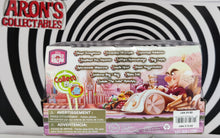 Load image into Gallery viewer, Wreck-It-Ralph Sugar Rush Racers Candle Head Figure Set