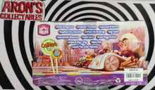 Load image into Gallery viewer, Wreck-It-Ralph Sugar Rush Racers Snowanna Rainbeau Figure Set