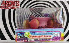 Load image into Gallery viewer, Wreck-It-Ralph Sugar Rush Racers Snowanna Rainbeau Figure Set